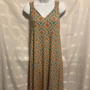 Never worn Sundress